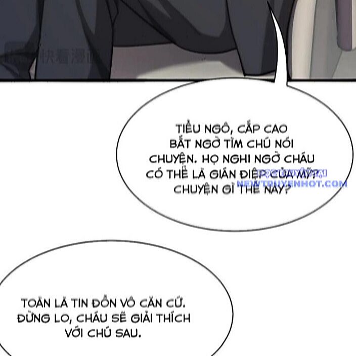 Ta Bị Kẹt Cùng Một Ngày 1000 Năm Chap 167 - Next Chap 168
