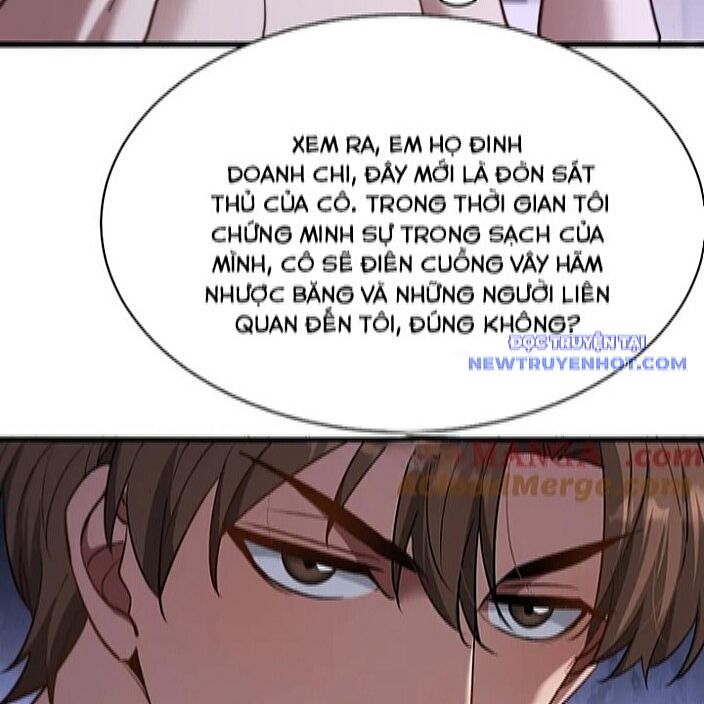 Ta Bị Kẹt Cùng Một Ngày 1000 Năm Chap 167 - Next Chap 168