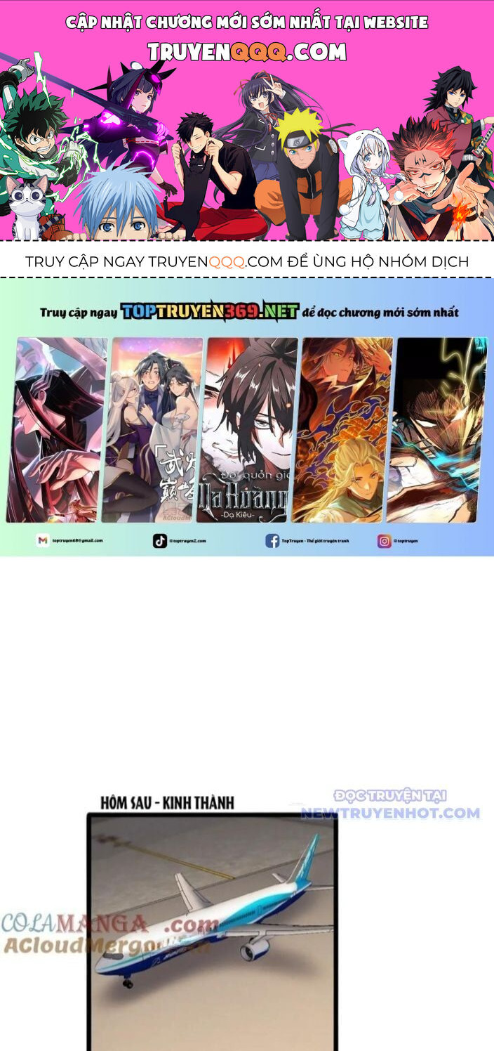 Ta Bị Kẹt Cùng Một Ngày 1000 Năm Chap 168 - Next Chap 169