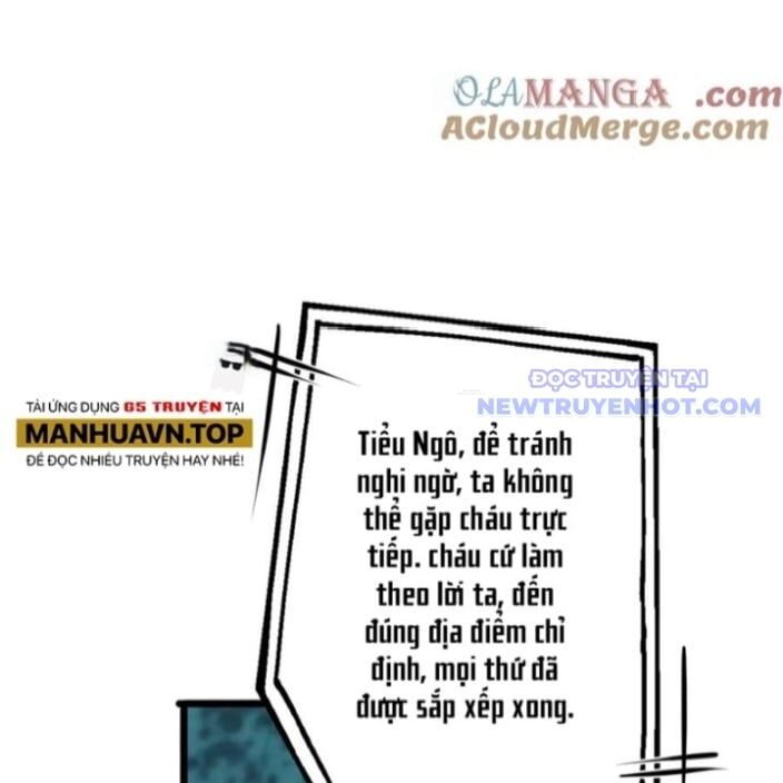 Ta Bị Kẹt Cùng Một Ngày 1000 Năm Chap 168 - Next Chap 169