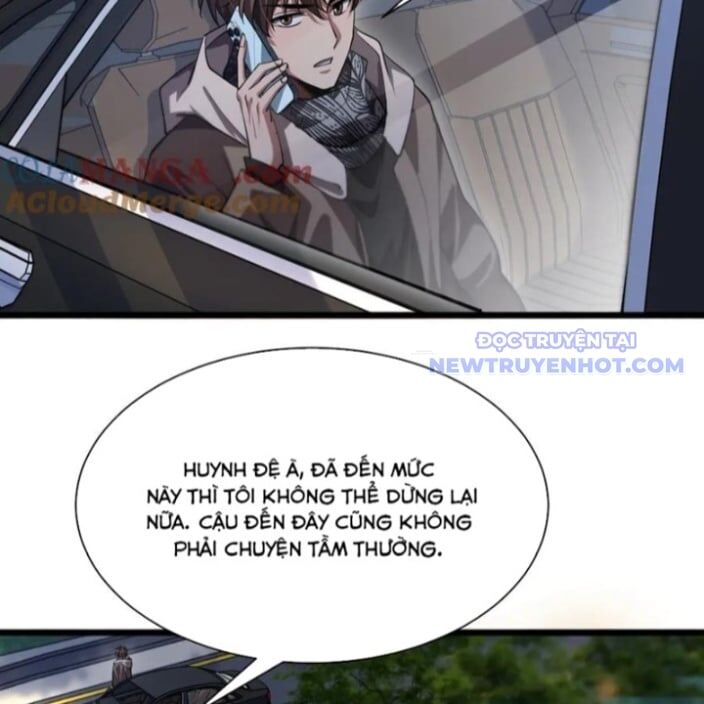 Ta Bị Kẹt Cùng Một Ngày 1000 Năm Chap 168 - Next Chap 169