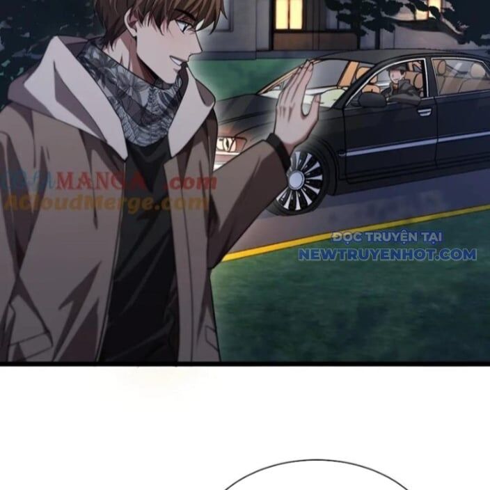 Ta Bị Kẹt Cùng Một Ngày 1000 Năm Chap 168 - Next Chap 169