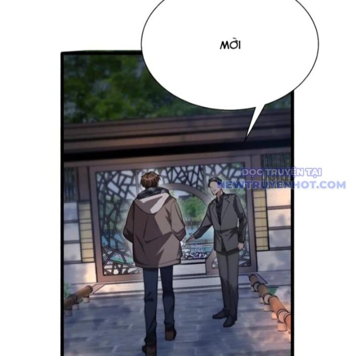 Ta Bị Kẹt Cùng Một Ngày 1000 Năm Chap 168 - Next Chap 169