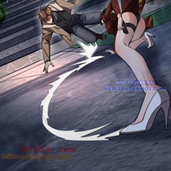 Ta Bị Kẹt Cùng Một Ngày 1000 Năm Chap 168 - Next Chap 169