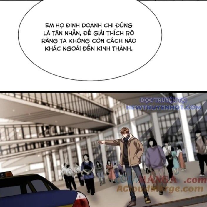 Ta Bị Kẹt Cùng Một Ngày 1000 Năm Chap 168 - Next Chap 169