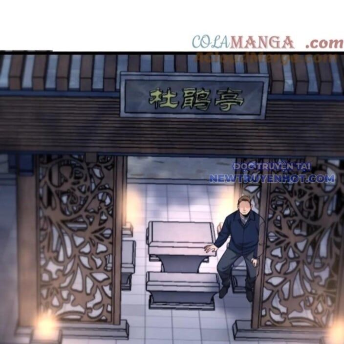 Ta Bị Kẹt Cùng Một Ngày 1000 Năm Chap 168 - Next Chap 169