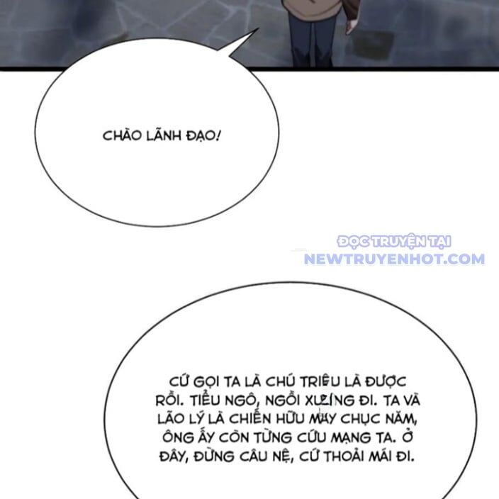 Ta Bị Kẹt Cùng Một Ngày 1000 Năm Chap 168 - Next Chap 169