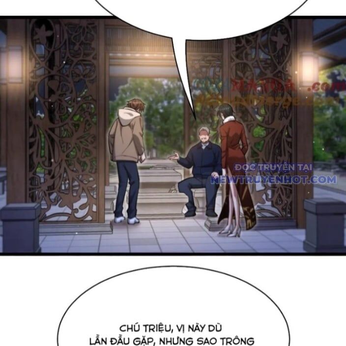Ta Bị Kẹt Cùng Một Ngày 1000 Năm Chap 168 - Next Chap 169