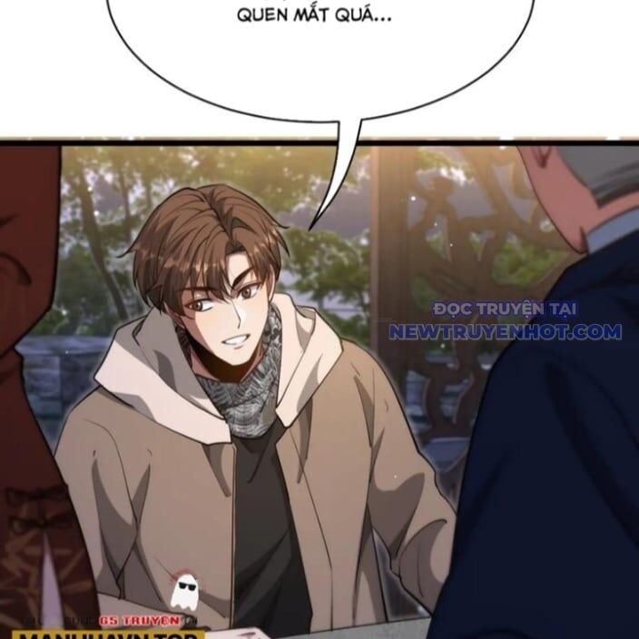 Ta Bị Kẹt Cùng Một Ngày 1000 Năm Chap 168 - Next Chap 169