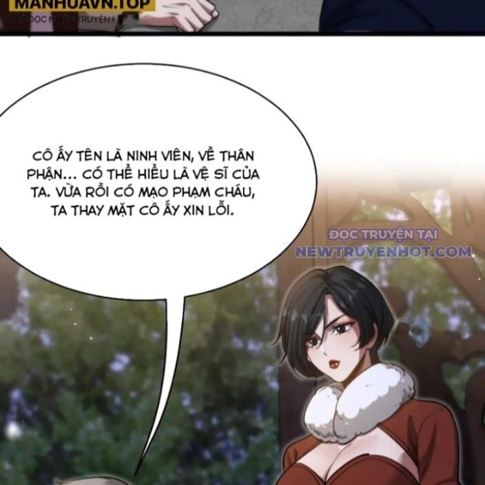 Ta Bị Kẹt Cùng Một Ngày 1000 Năm Chap 168 - Next Chap 169