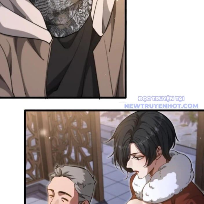 Ta Bị Kẹt Cùng Một Ngày 1000 Năm Chap 168 - Next Chap 169