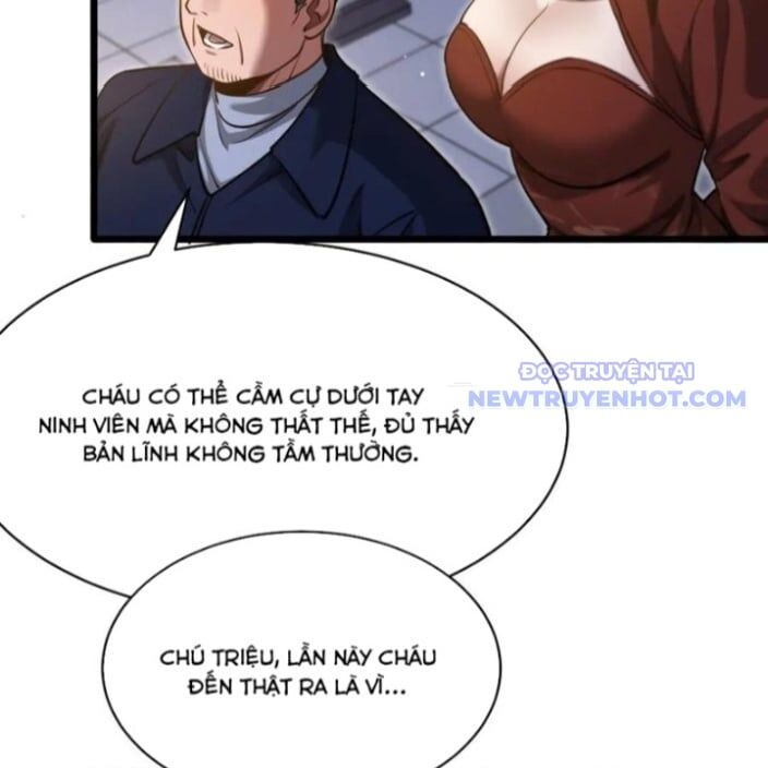 Ta Bị Kẹt Cùng Một Ngày 1000 Năm Chap 168 - Next Chap 169