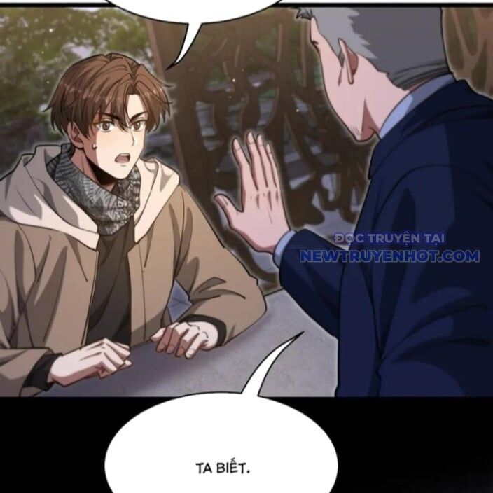 Ta Bị Kẹt Cùng Một Ngày 1000 Năm Chap 168 - Next Chap 169
