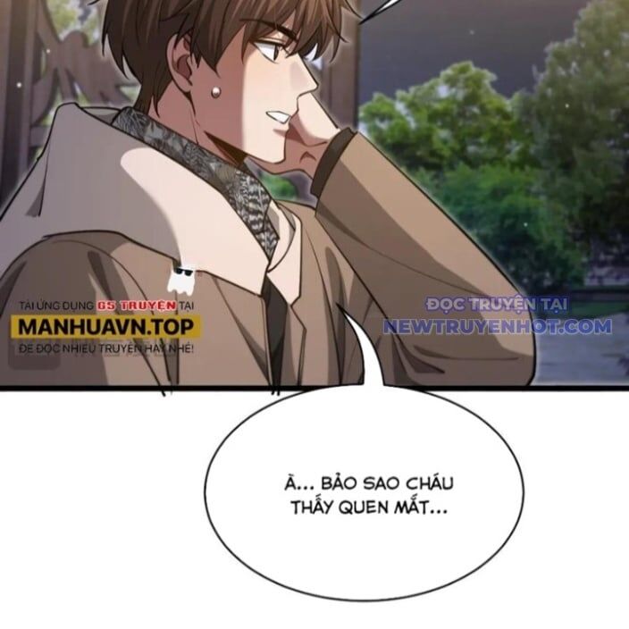 Ta Bị Kẹt Cùng Một Ngày 1000 Năm Chap 168 - Next Chap 169