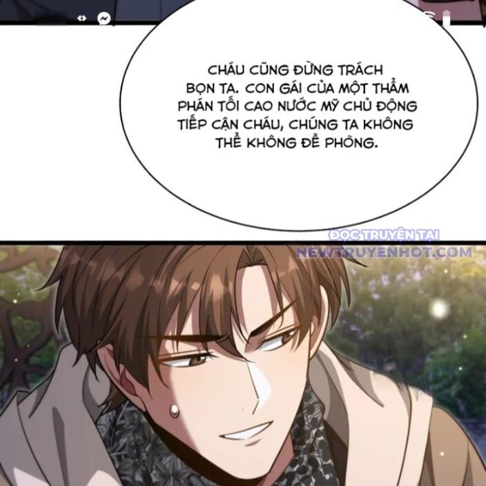 Ta Bị Kẹt Cùng Một Ngày 1000 Năm Chap 168 - Next Chap 169