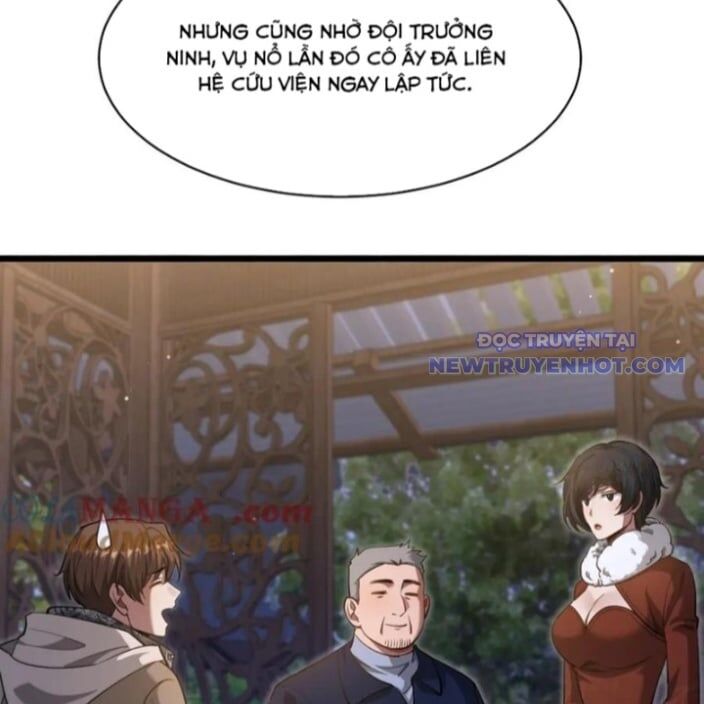Ta Bị Kẹt Cùng Một Ngày 1000 Năm Chap 168 - Next Chap 169