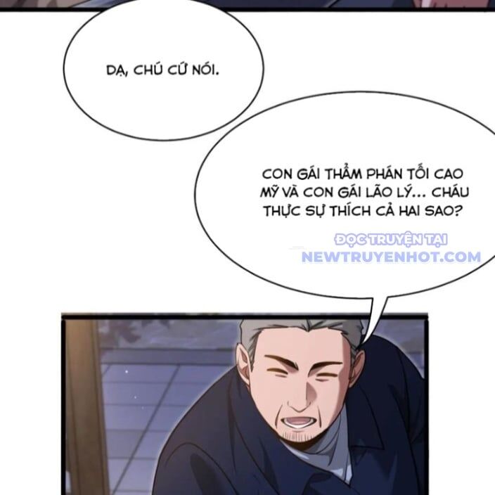 Ta Bị Kẹt Cùng Một Ngày 1000 Năm Chap 168 - Next Chap 169