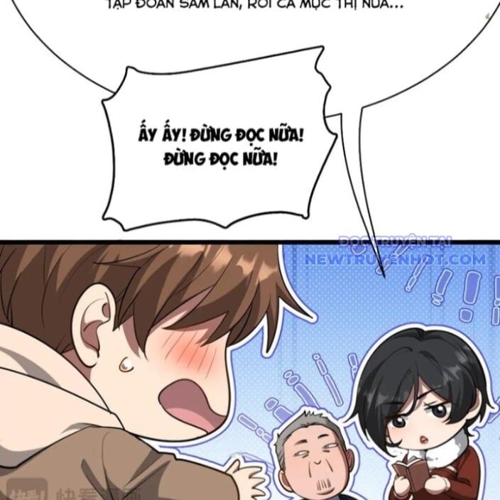 Ta Bị Kẹt Cùng Một Ngày 1000 Năm Chap 168 - Next Chap 169