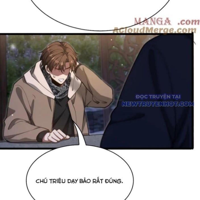 Ta Bị Kẹt Cùng Một Ngày 1000 Năm Chap 168 - Next Chap 169