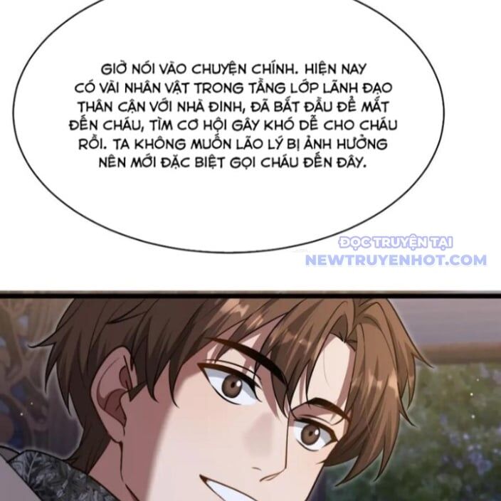 Ta Bị Kẹt Cùng Một Ngày 1000 Năm Chap 168 - Next Chap 169