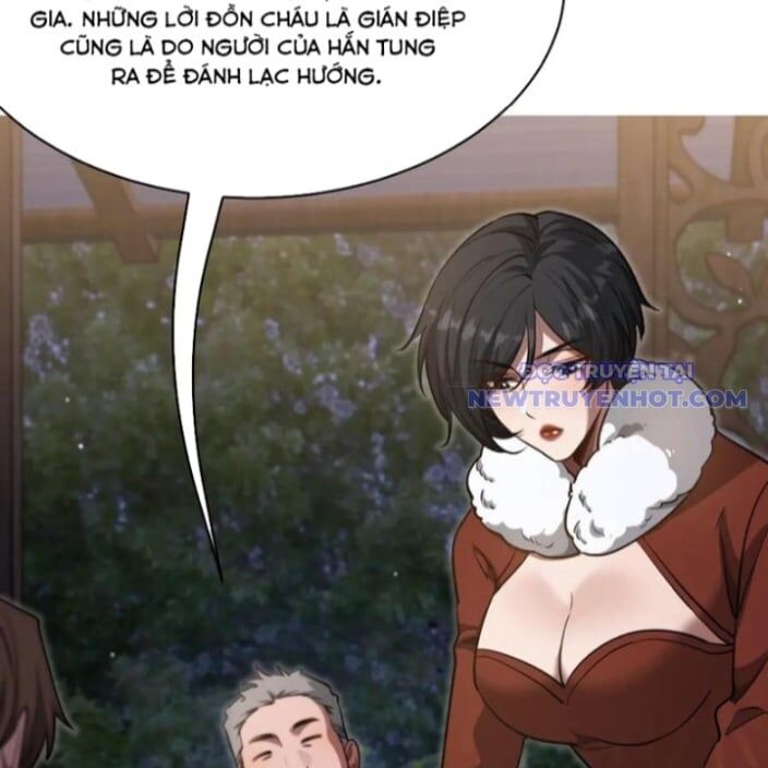 Ta Bị Kẹt Cùng Một Ngày 1000 Năm Chap 168 - Next Chap 169