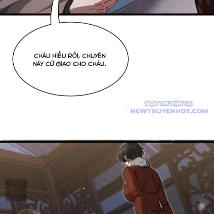Ta Bị Kẹt Cùng Một Ngày 1000 Năm Chap 168 - Next Chap 169