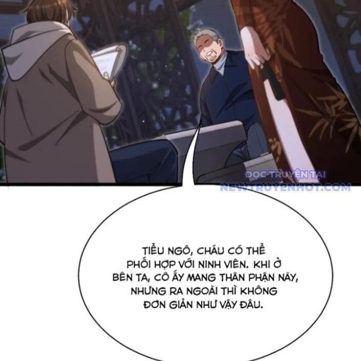 Ta Bị Kẹt Cùng Một Ngày 1000 Năm Chap 168 - Next Chap 169