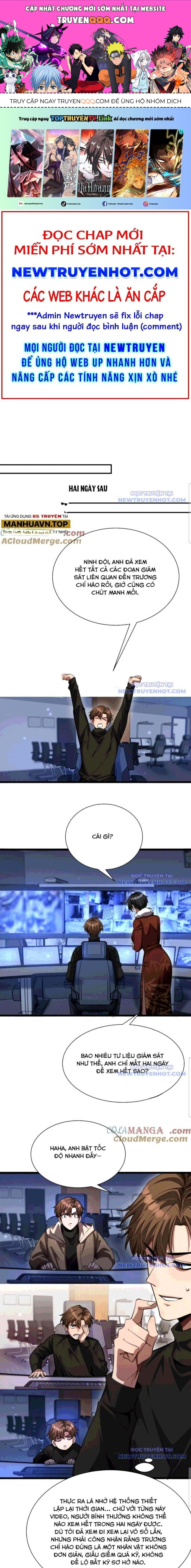 Ta Bị Kẹt Cùng Một Ngày 1000 Năm Chap 169 - Next Chap 170