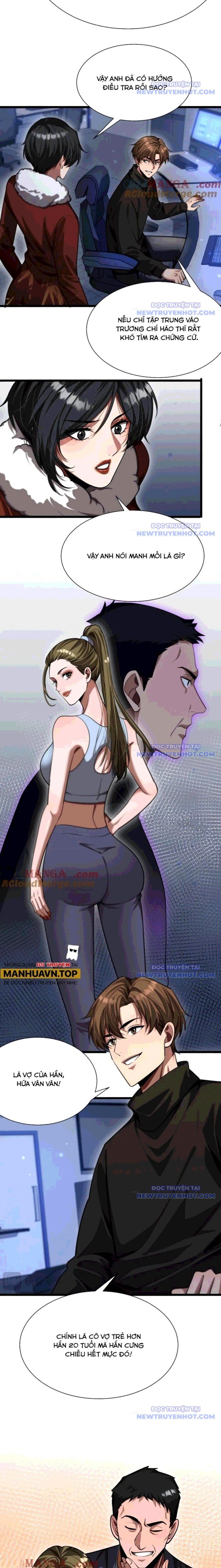 Ta Bị Kẹt Cùng Một Ngày 1000 Năm Chap 169 - Next Chap 170