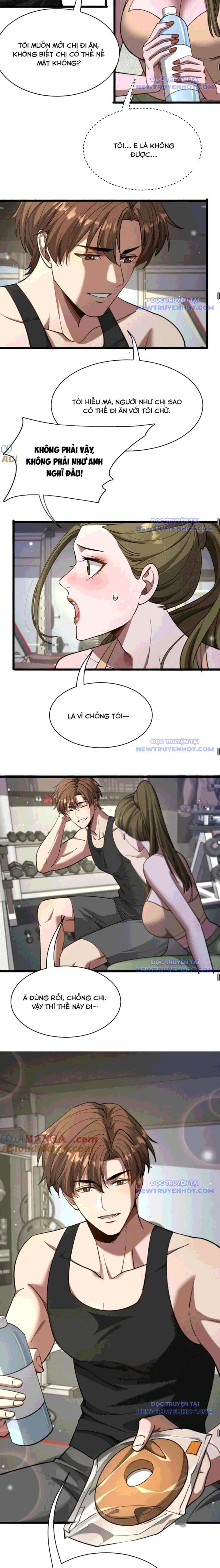 Ta Bị Kẹt Cùng Một Ngày 1000 Năm Chap 169 - Next Chap 170