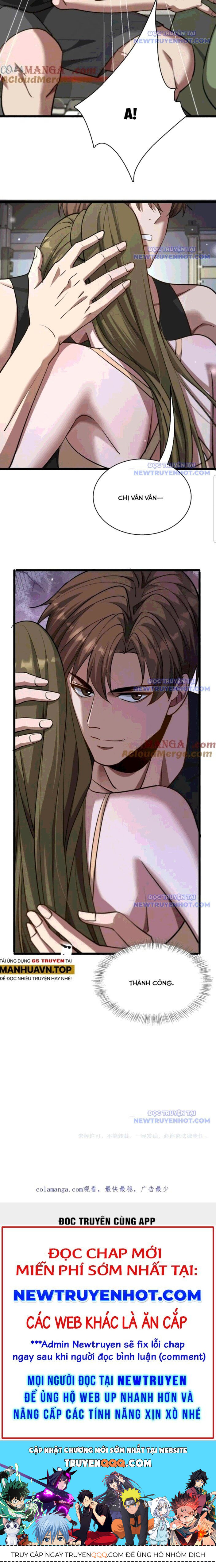 Ta Bị Kẹt Cùng Một Ngày 1000 Năm Chap 169 - Next Chap 170