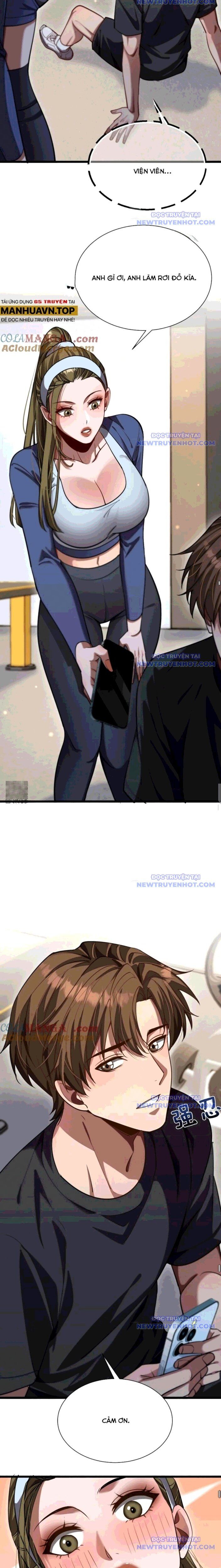 Ta Bị Kẹt Cùng Một Ngày 1000 Năm Chap 169 - Next Chap 170
