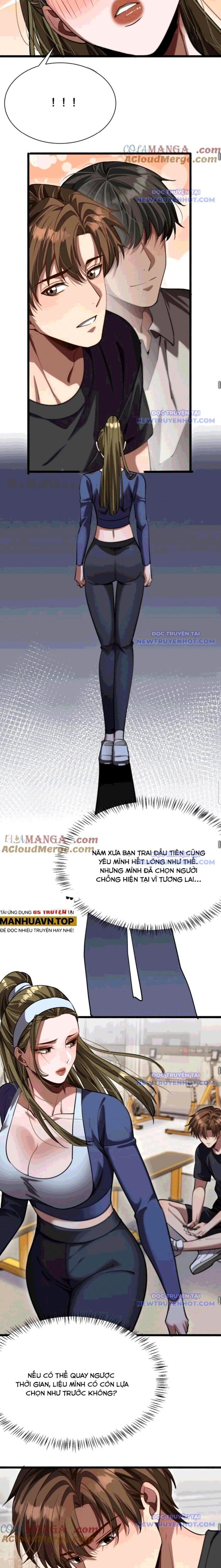 Ta Bị Kẹt Cùng Một Ngày 1000 Năm Chap 169 - Next Chap 170