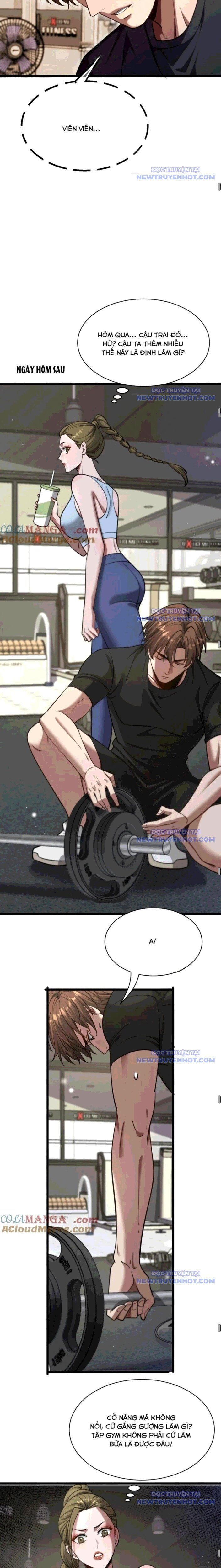 Ta Bị Kẹt Cùng Một Ngày 1000 Năm Chap 169 - Next Chap 170