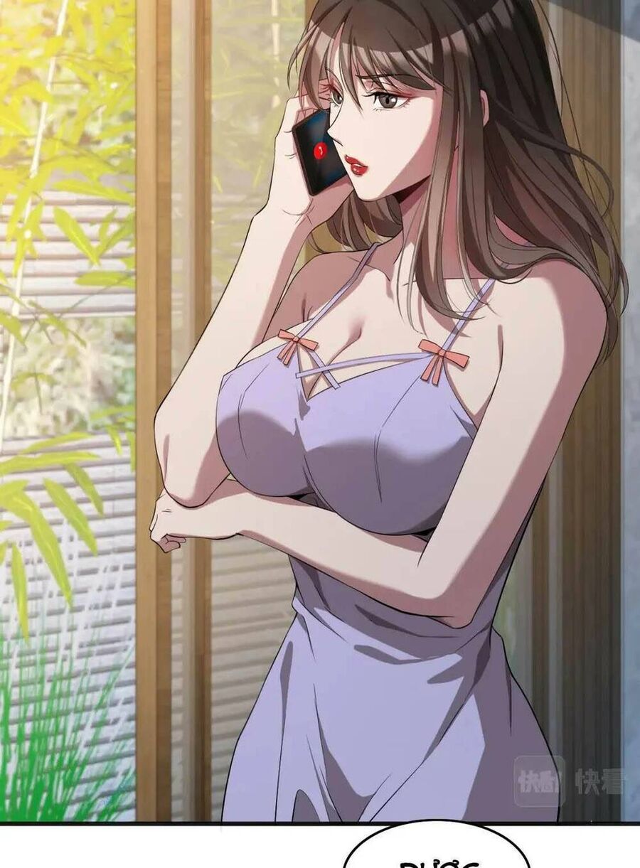 Ta Bị Kẹt Cùng Một Ngày 1000 Năm Chap 17 - Next Chap 18