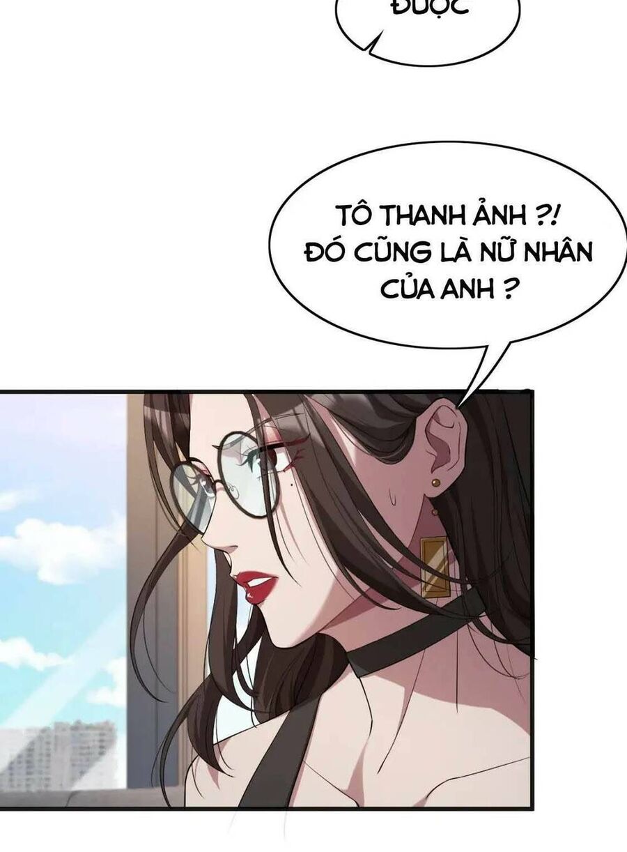 Ta Bị Kẹt Cùng Một Ngày 1000 Năm Chap 17 - Next Chap 18