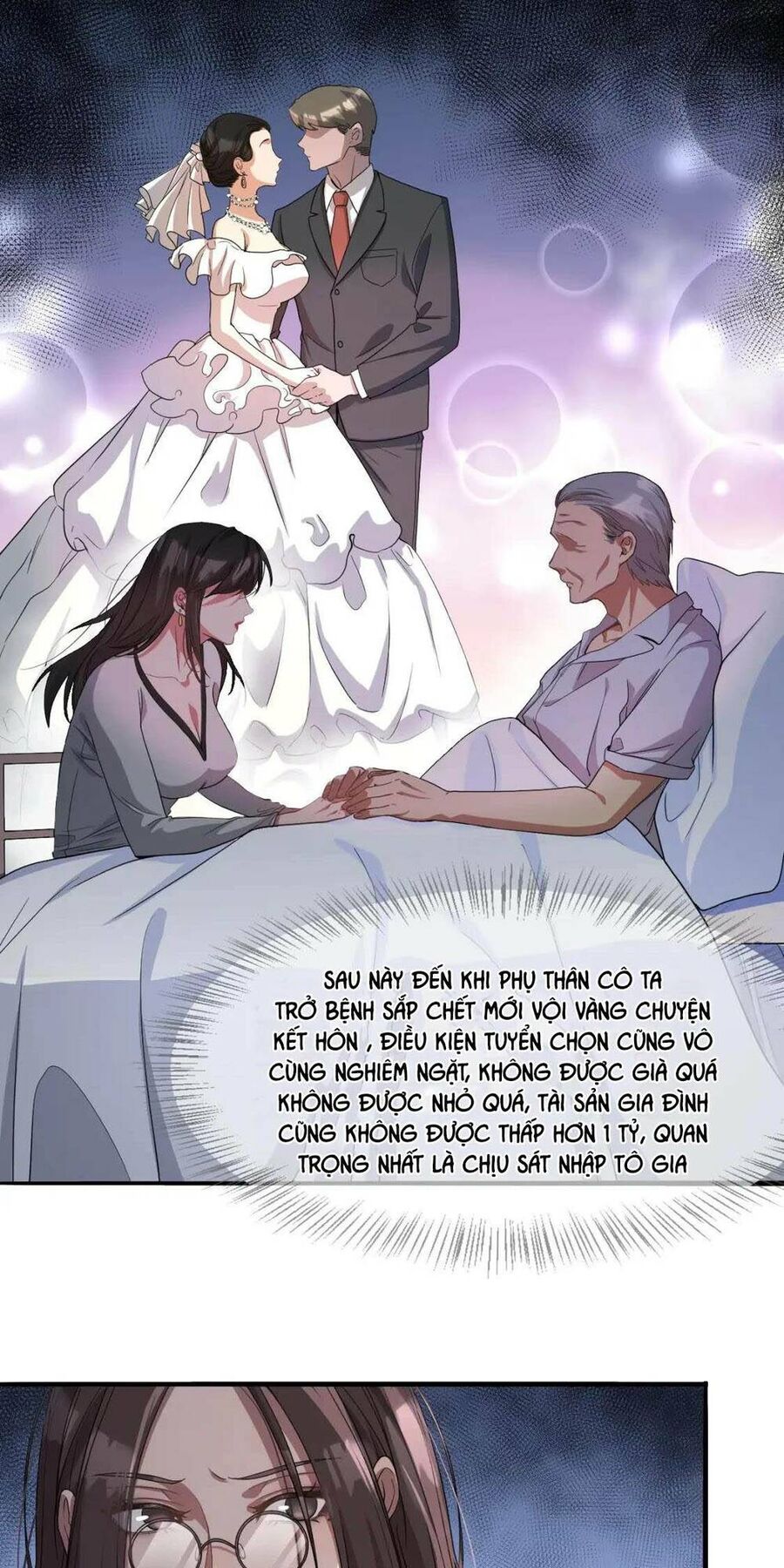 Ta Bị Kẹt Cùng Một Ngày 1000 Năm Chap 17 - Next Chap 18