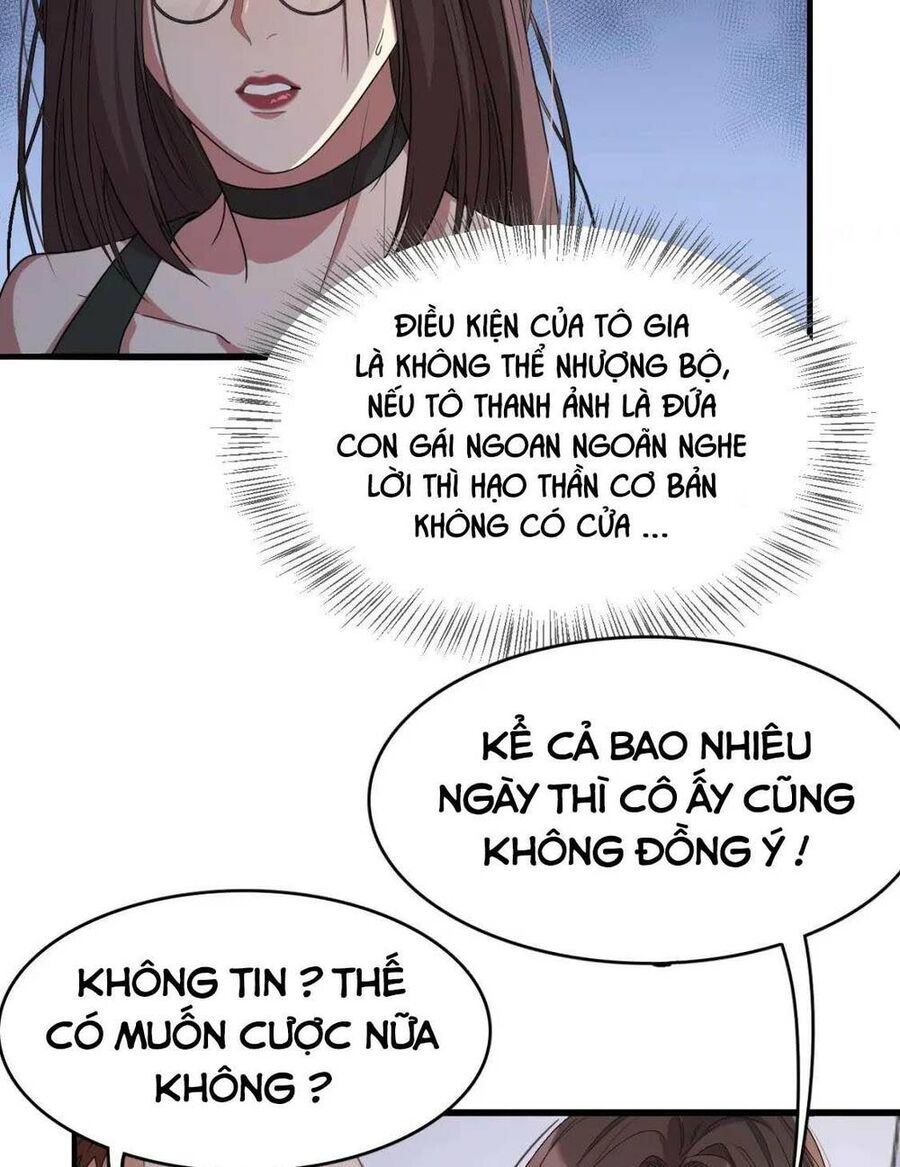 Ta Bị Kẹt Cùng Một Ngày 1000 Năm Chap 17 - Next Chap 18