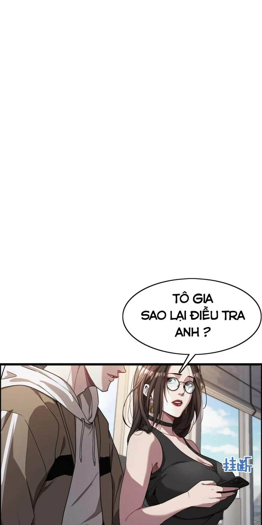 Ta Bị Kẹt Cùng Một Ngày 1000 Năm Chap 17 - Next Chap 18