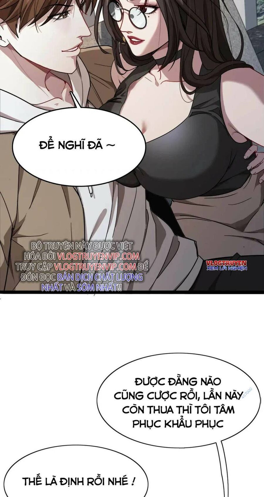Ta Bị Kẹt Cùng Một Ngày 1000 Năm Chap 17 - Next Chap 18