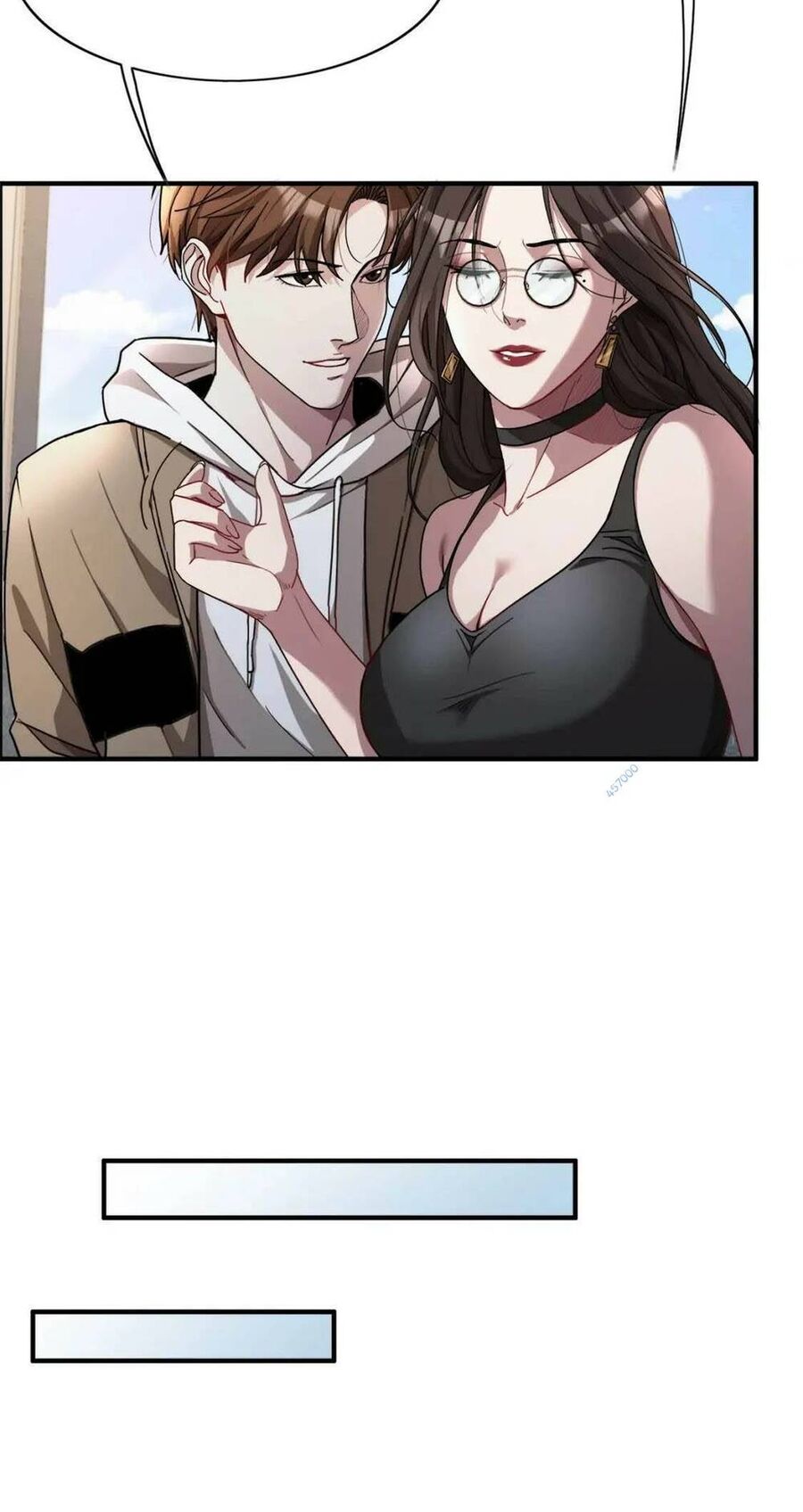 Ta Bị Kẹt Cùng Một Ngày 1000 Năm Chap 17 - Next Chap 18