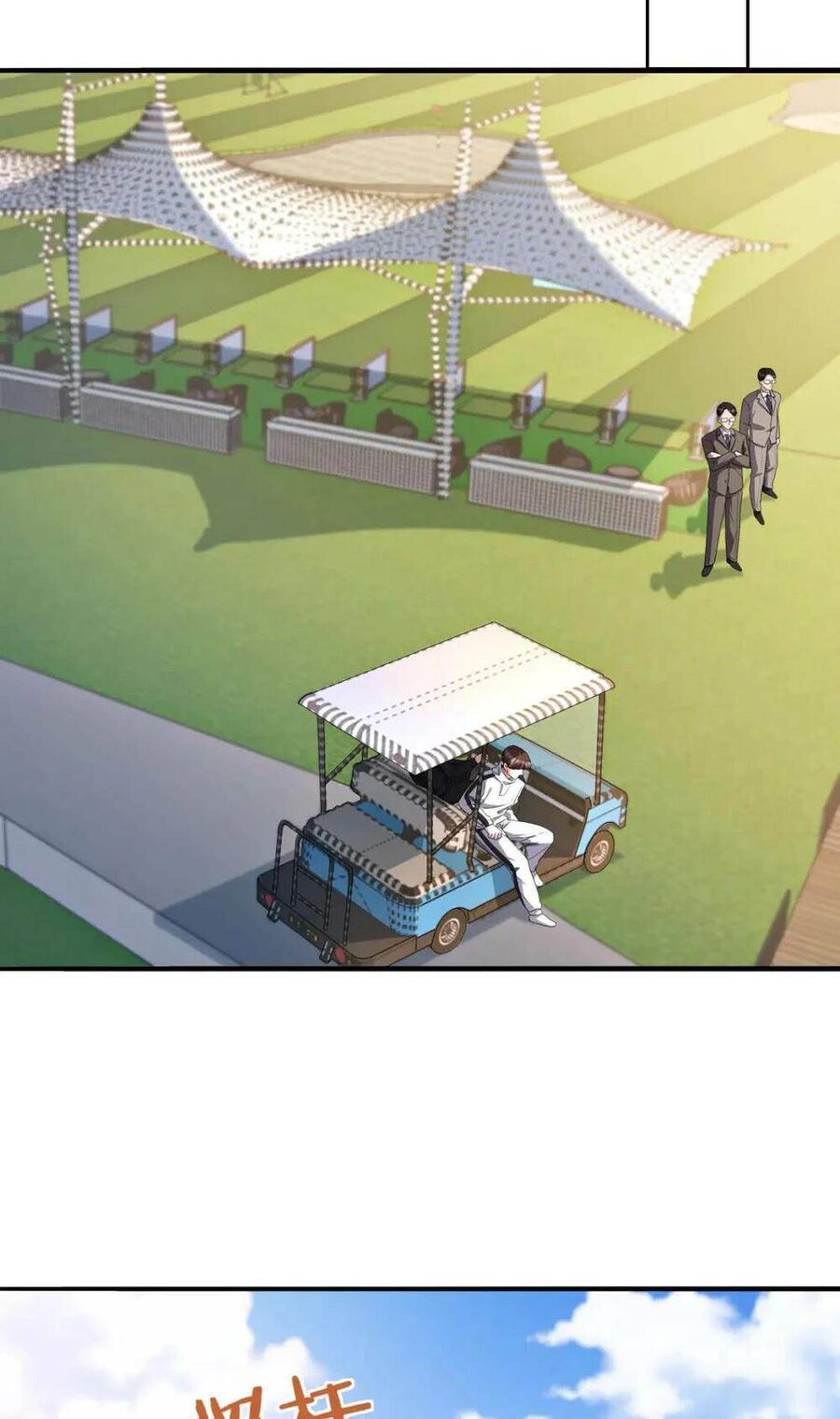 Ta Bị Kẹt Cùng Một Ngày 1000 Năm Chap 17 - Next Chap 18
