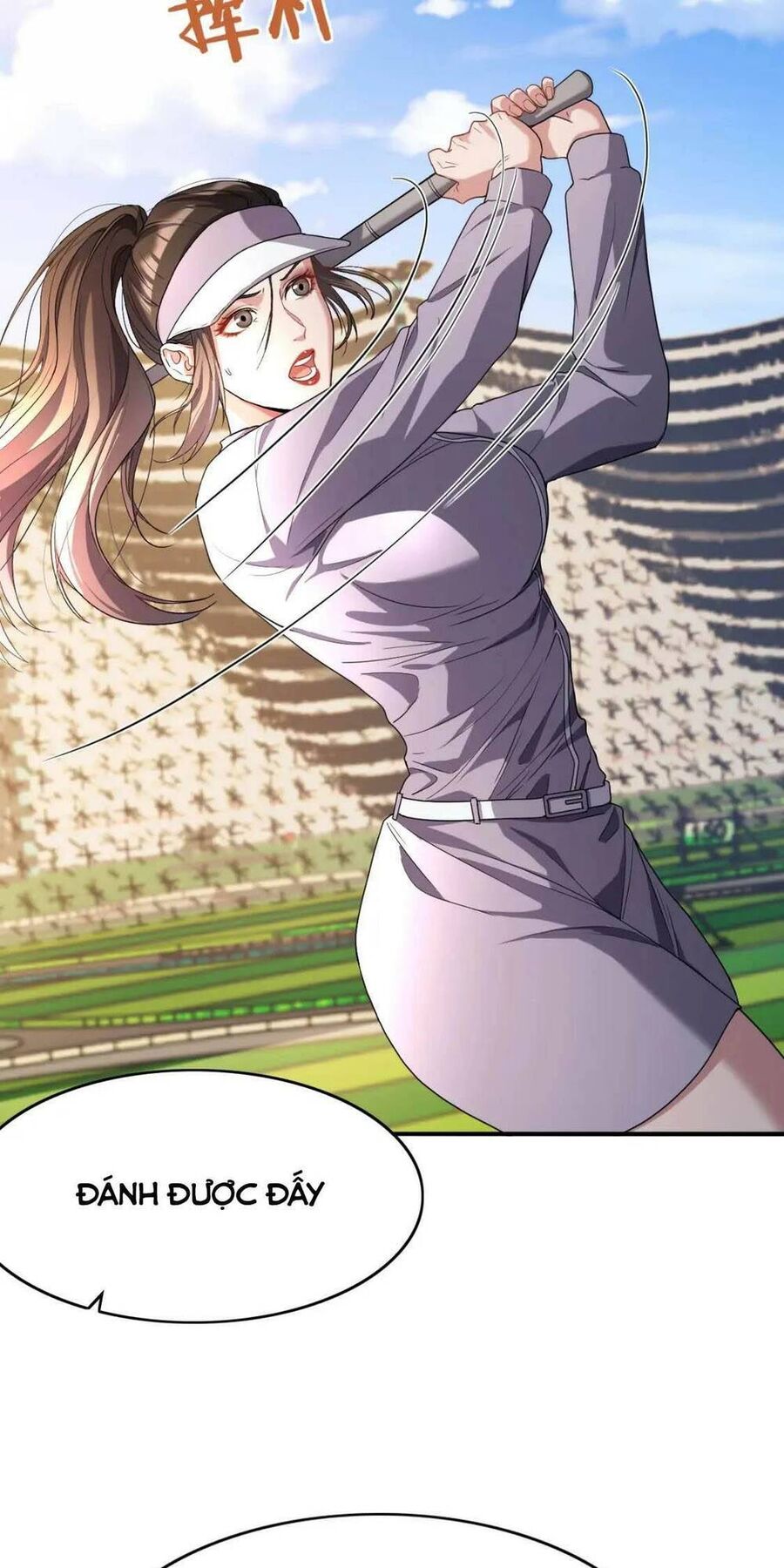 Ta Bị Kẹt Cùng Một Ngày 1000 Năm Chap 17 - Next Chap 18