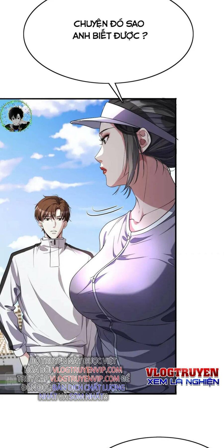 Ta Bị Kẹt Cùng Một Ngày 1000 Năm Chap 17 - Next Chap 18