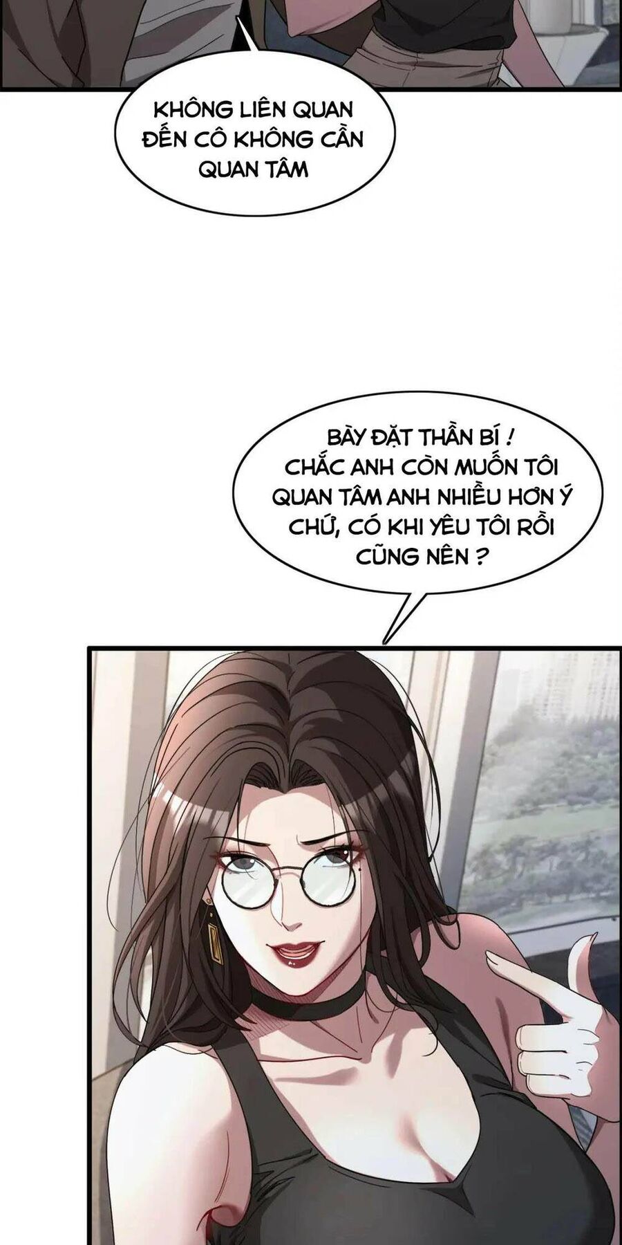 Ta Bị Kẹt Cùng Một Ngày 1000 Năm Chap 17 - Next Chap 18