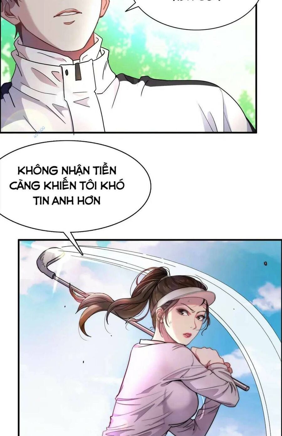 Ta Bị Kẹt Cùng Một Ngày 1000 Năm Chap 17 - Next Chap 18