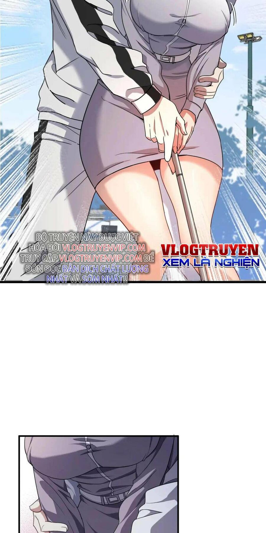 Ta Bị Kẹt Cùng Một Ngày 1000 Năm Chap 17 - Next Chap 18