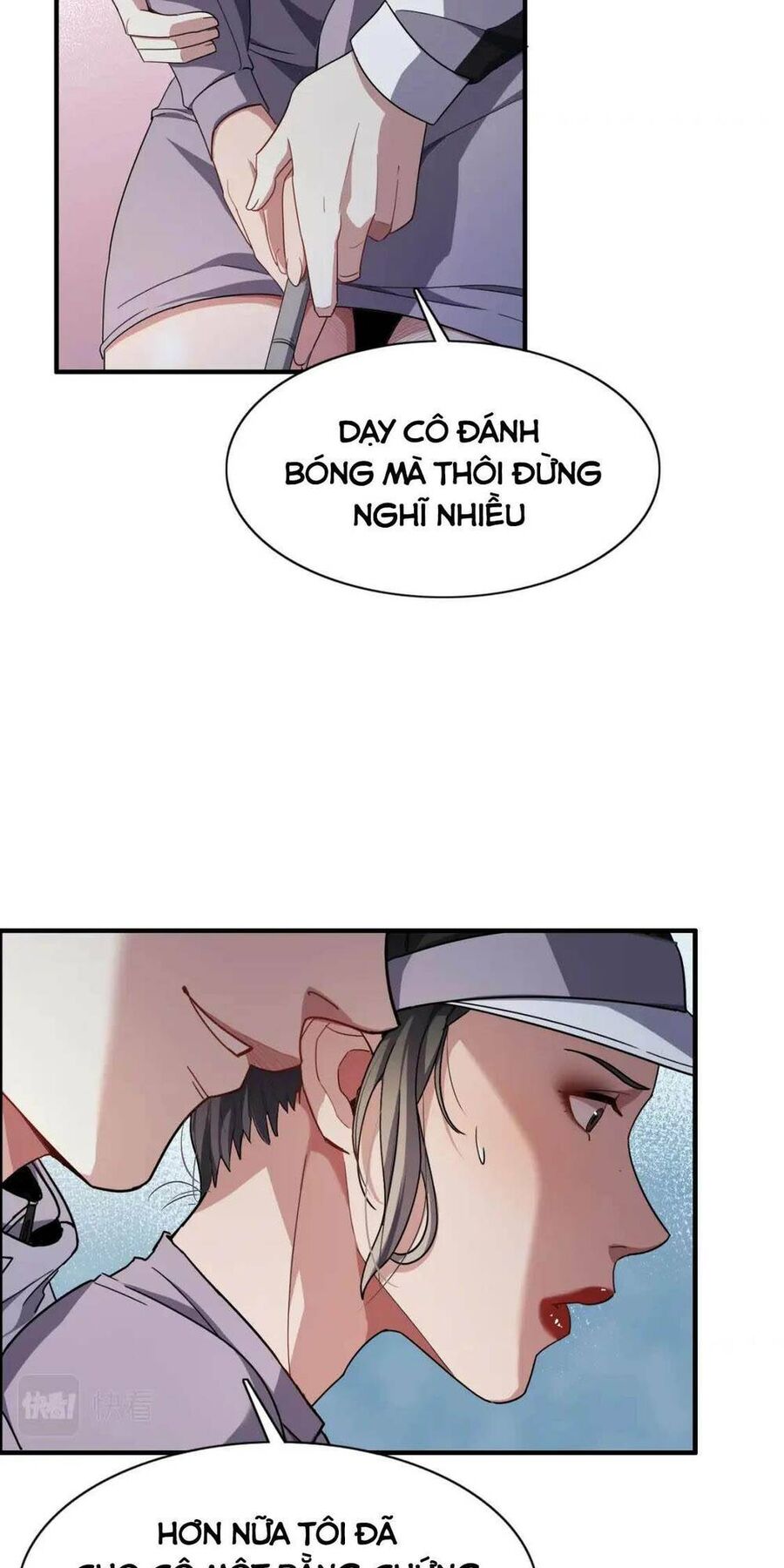 Ta Bị Kẹt Cùng Một Ngày 1000 Năm Chap 17 - Next Chap 18