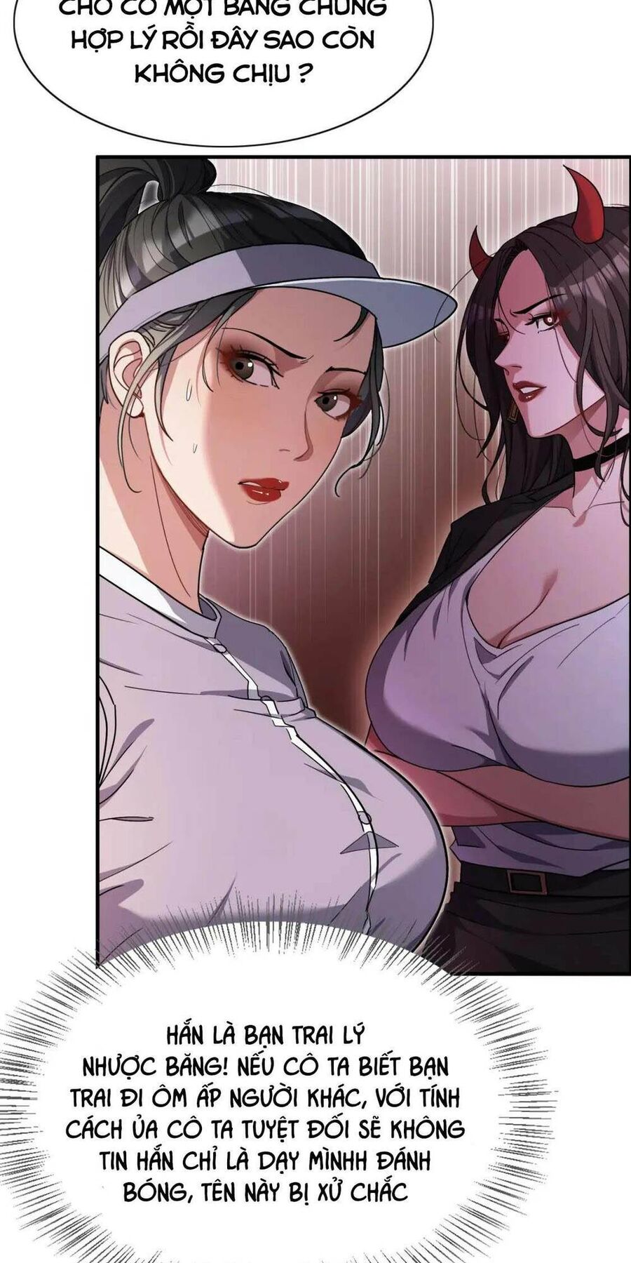 Ta Bị Kẹt Cùng Một Ngày 1000 Năm Chap 17 - Next Chap 18
