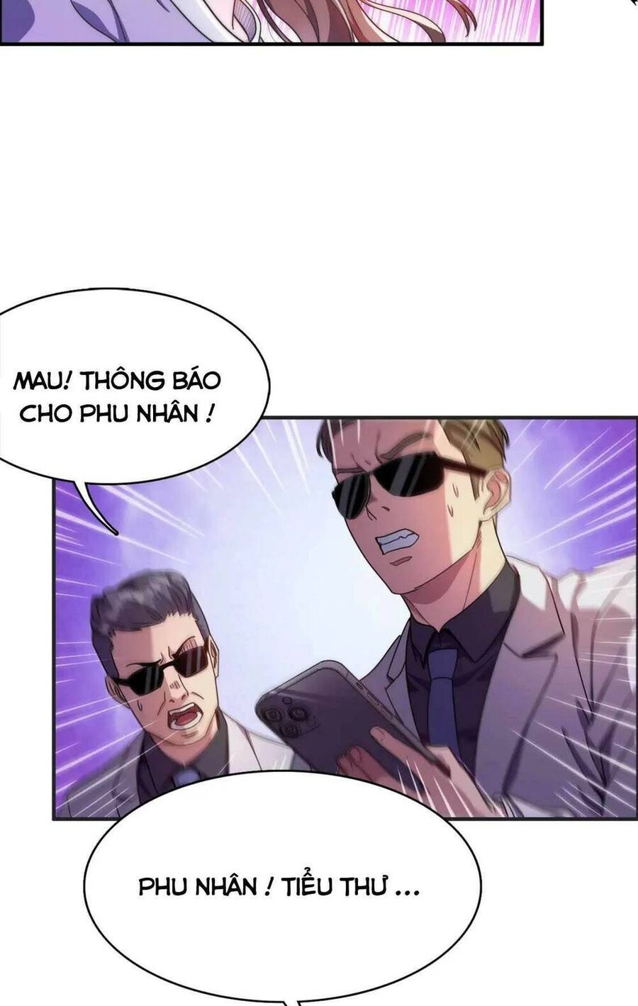 Ta Bị Kẹt Cùng Một Ngày 1000 Năm Chap 17 - Next Chap 18